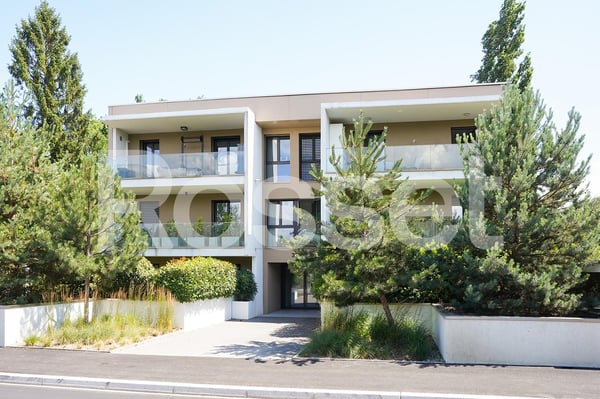 Secteur résidentiel - Appartement de 3 pièces au 1er étage 1