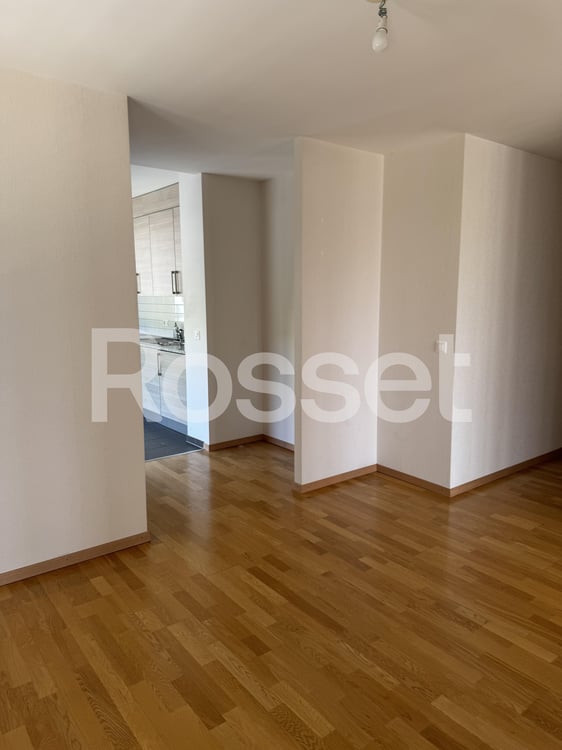 Appartement 4,5 pièces au 6ème étage 6