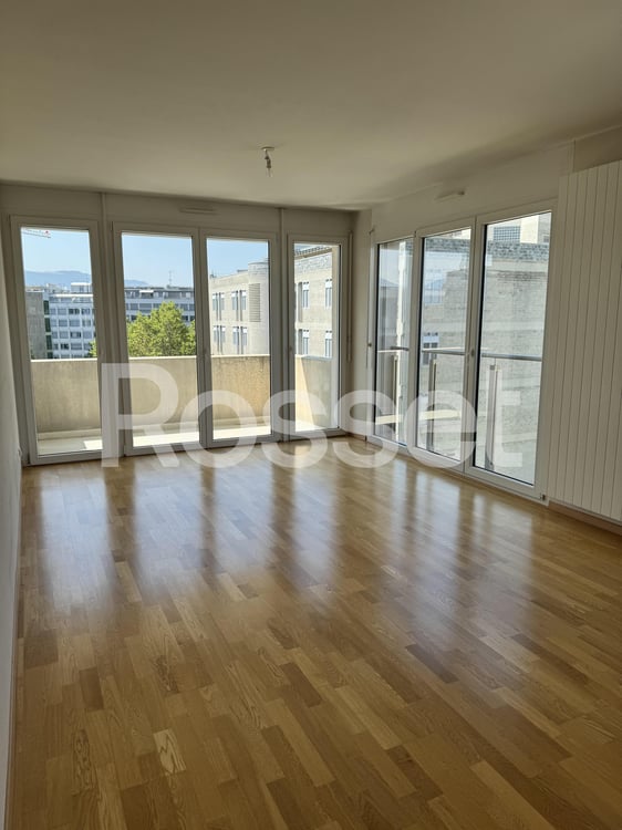 Appartement 4,5 pièces au 6ème étage 2