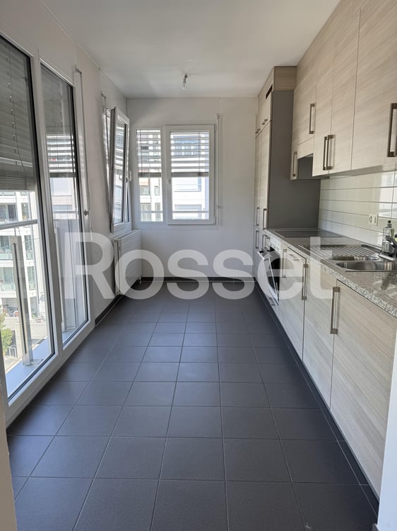 Appartement 4,5 pièces au 6ème étage 4