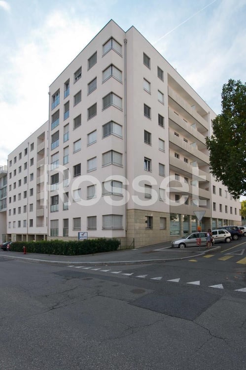 Appartement 4,5 pièces au 6ème étage 1