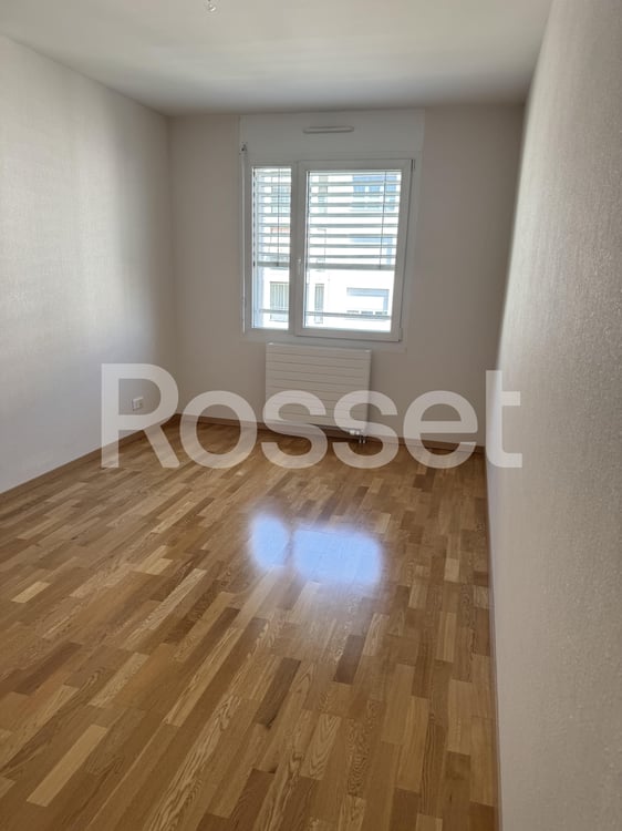 Appartement 4,5 pièces au 6ème étage 9