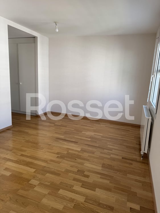 Appartement 4,5 pièces au 6ème étage 10
