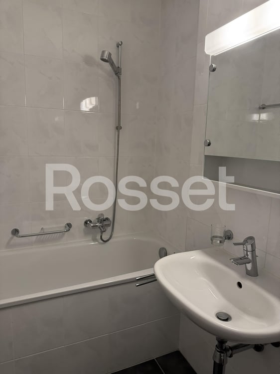 Appartement 4,5 pièces au 6ème étage 7