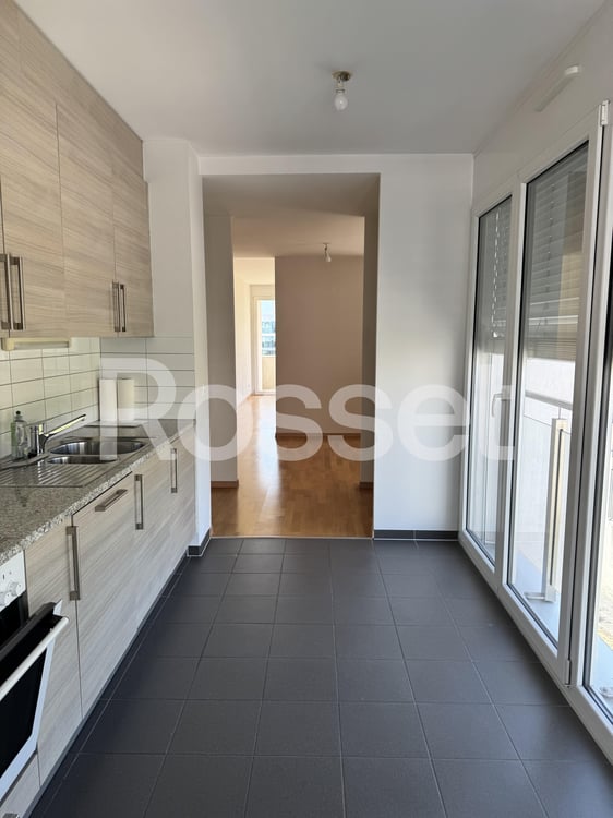 Appartement 4,5 pièces au 6ème étage 3