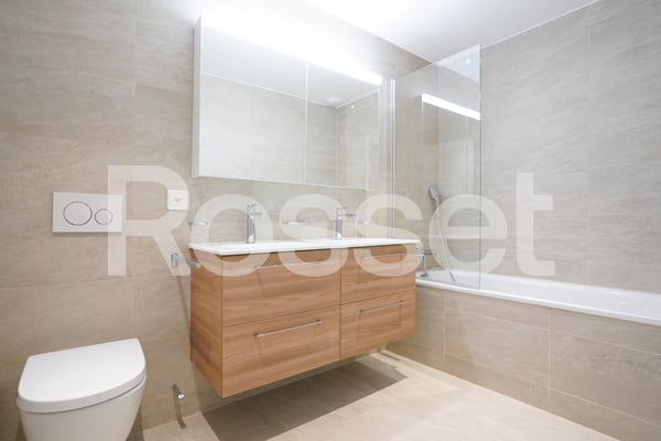Rare à la location, lumineux appartement au coeur de la ville 6