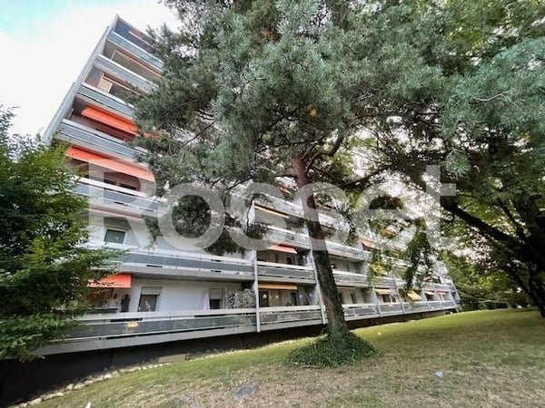 Appartement de 3 pièces au 3ème étage 17