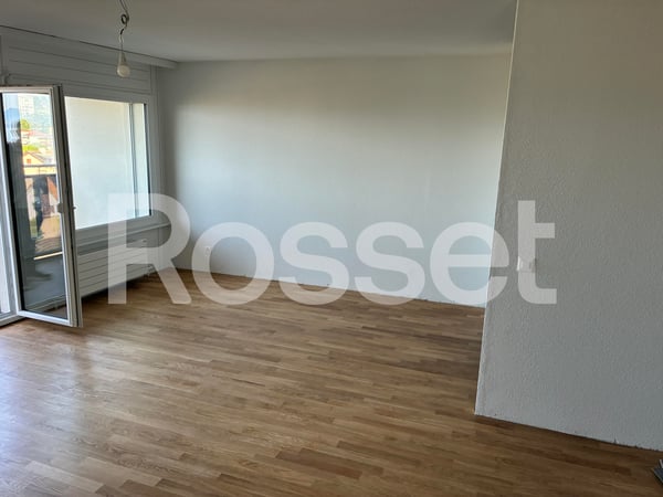 Appartement de 2.5 pièces au 8ème étage 3