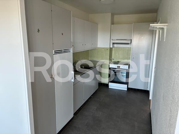 Appartement de 2.5 pièces au 8ème étage 4