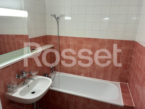 Appartement de 2.5 pièces au 8ème étage 7