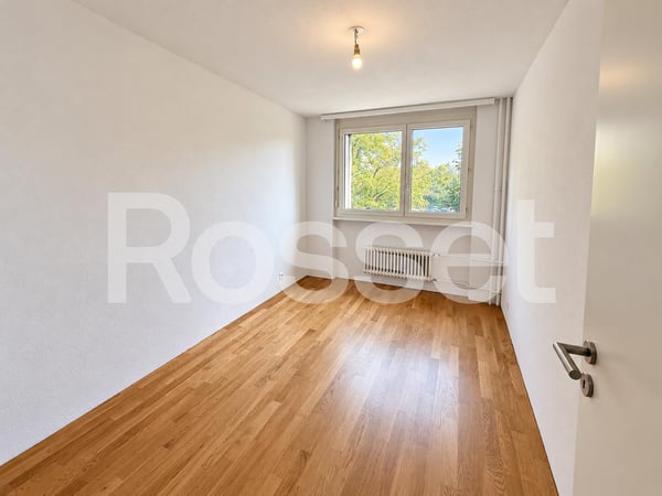 Appartement entièrement neuf de 3.5 pièces au 1er étage 3