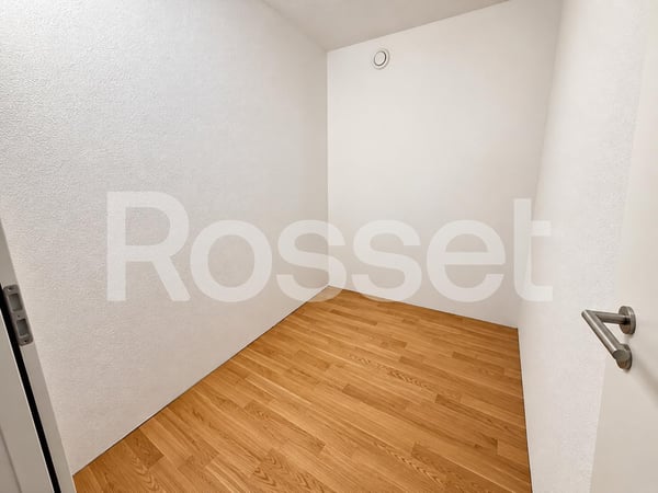 Appartement entièrement neuf de 3.5 pièces au 1er étage 6