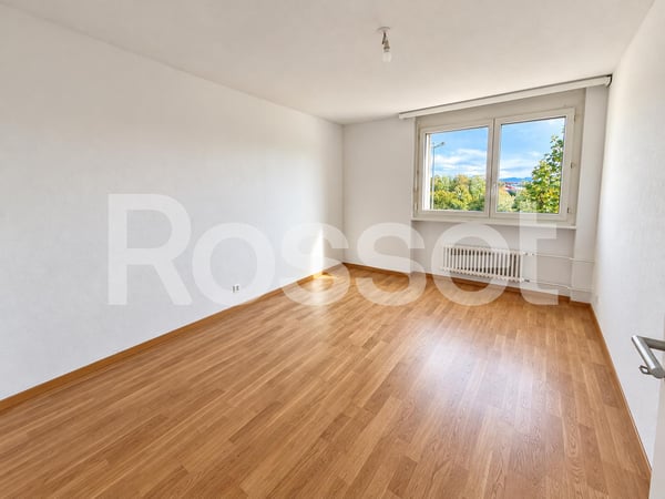 Appartement entièrement neuf de 4.5 pièces au 1er étage 3