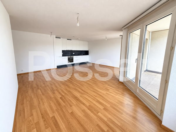 Appartement entièrement neuf de 4.5 pièces au 1er étage 6