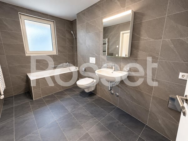 Appartement entièrement neuf de 4.5 pièces au 1er étage 4