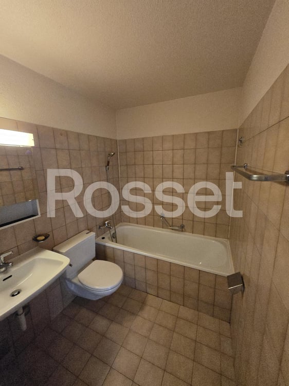 Appartement de 2 pièces au 5ème étage 4