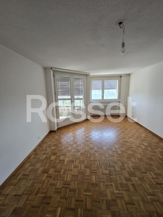 Appartement de 2 pièces au 5ème étage 5