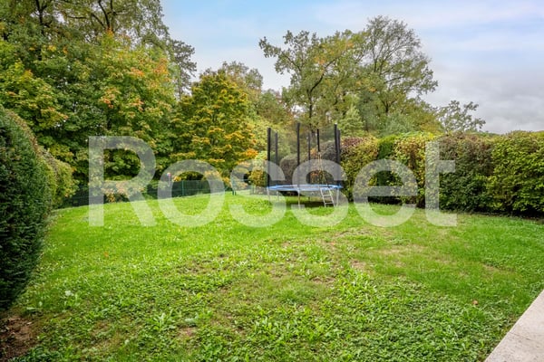 Appartement de 4 pièces en rez-de-jardin 10