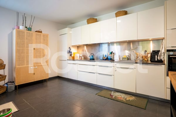 Appartement de 4 pièces en rez-de-jardin 3