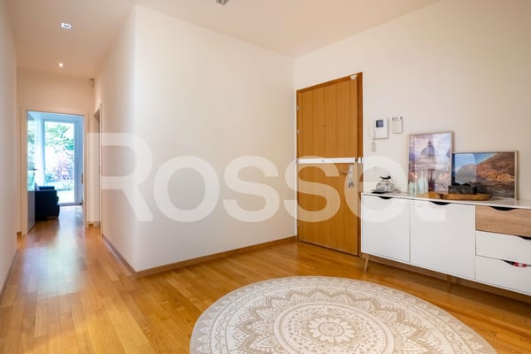 Appartement de 4 pièces en rez-de-jardin 4