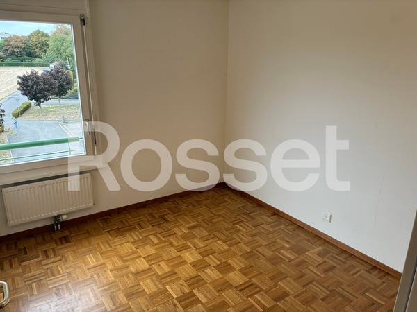 Appartement duplex de 3.5 pièces au 3ème étage 5