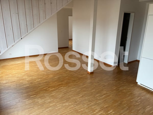 Appartement duplex de 3.5 pièces au 3ème étage 3