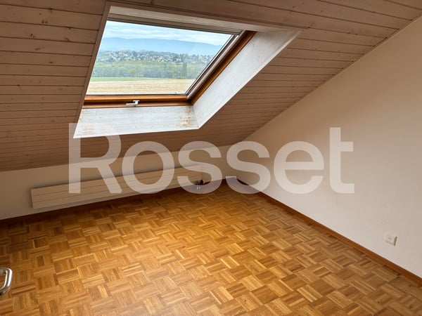 Appartement duplex de 3.5 pièces au 3ème étage 4