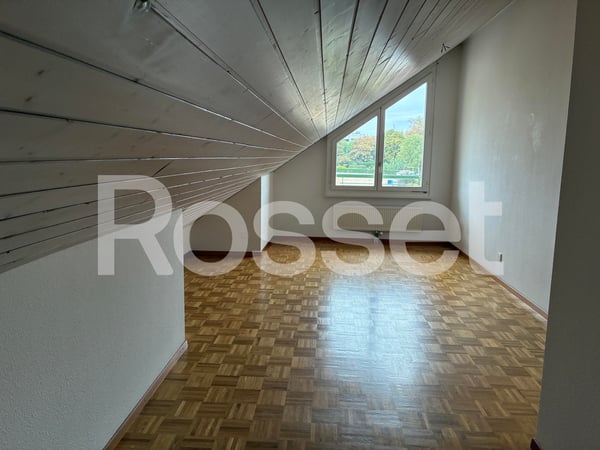 Appartement duplex de 3.5 pièces au 3ème étage 6