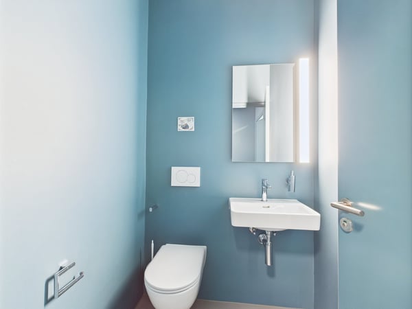 Repräsentative Gewerbefläche mit Weitblick im modernen