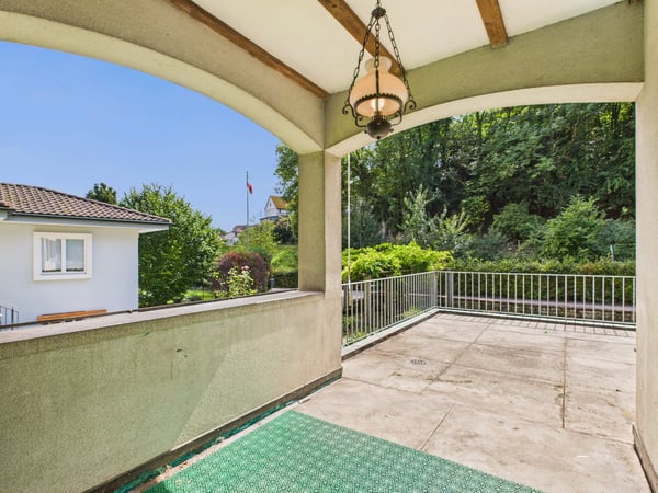 Freistehendes Einfamilienhaus mit Gartenparadies – Natur, Ruhe und viel Raum für Ideen 8