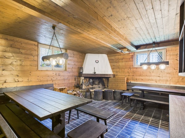 Freistehendes Einfamilienhaus mit Gartenparadies – Natur, Ruhe und viel Raum für Ideen 17