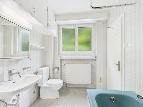 Freistehendes Einfamilienhaus mit Gartenparadies – Natur, Ruhe und viel Raum für Ideen 4