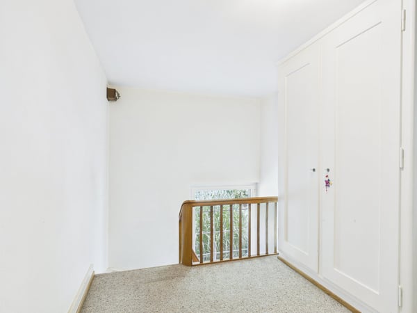 Freistehendes Einfamilienhaus mit Gartenparadies – Natur, Ruhe und viel Raum für Ideen 10