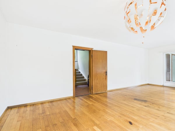 Freistehendes Einfamilienhaus mit Gartenparadies – Natur, Ruhe und viel Raum für Ideen 6