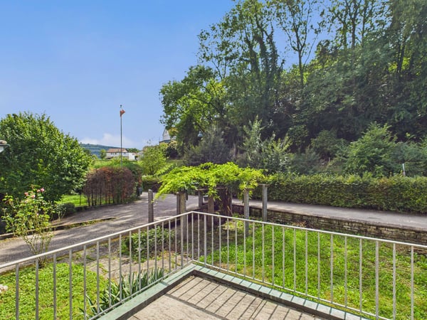 Freistehendes Einfamilienhaus mit Gartenparadies – Natur, Ruhe und viel Raum für Ideen 9