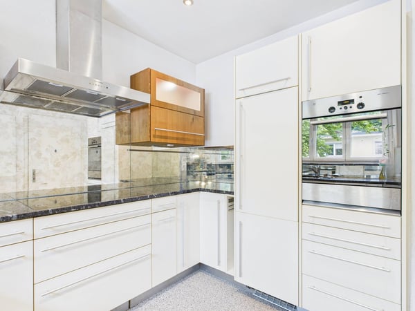 Freistehendes Einfamilienhaus mit Gartenparadies – Natur, Ruhe und viel Raum für Ideen 2