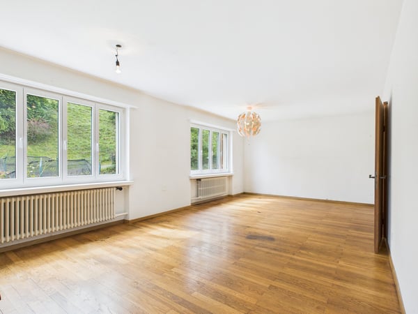 Freistehendes Einfamilienhaus mit Gartenparadies – Natur, Ruhe und viel Raum für Ideen 7