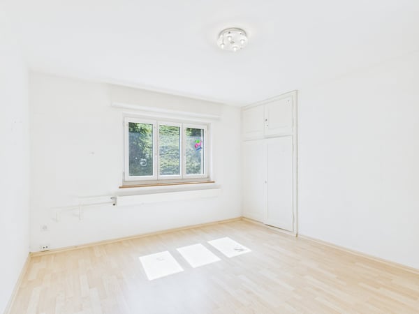 Freistehendes Einfamilienhaus mit Gartenparadies – Natur, Ruhe und viel Raum für Ideen 11