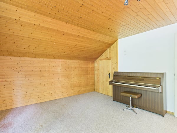 Freistehendes Einfamilienhaus mit Gartenparadies – Natur, Ruhe und viel Raum für Ideen 15