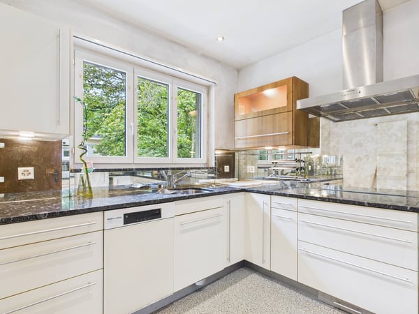 Freistehendes Einfamilienhaus mit Gartenparadies – Natur, Ruhe und viel Raum für Ideen 3