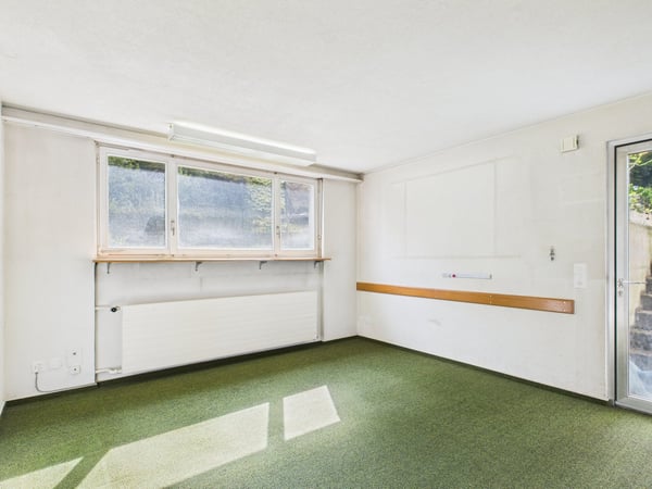 Freistehendes Einfamilienhaus mit Gartenparadies – Natur, Ruhe und viel Raum für Ideen 18