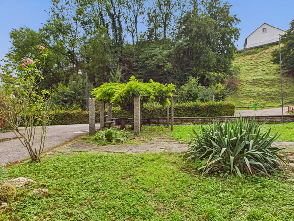 Freistehendes Einfamilienhaus mit Gartenparadies – Natur, Ruhe und viel Raum für Ideen 13