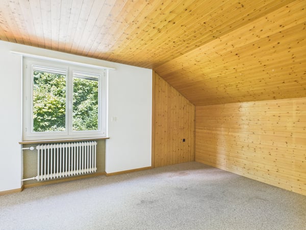 Freistehendes Einfamilienhaus mit Gartenparadies – Natur, Ruhe und viel Raum für Ideen 16