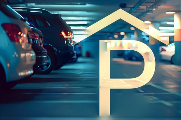 Einstellhallenplätze in Solothurn 2