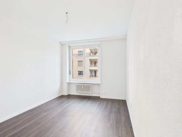 Moderne 1.5-Zimmer-Wohnung mitten in Grenchen 11