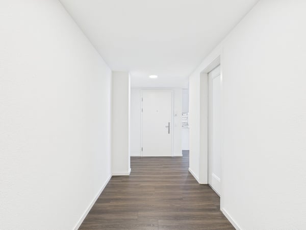 Moderne 1.5-Zimmer-Wohnung mitten in Grenchen 5