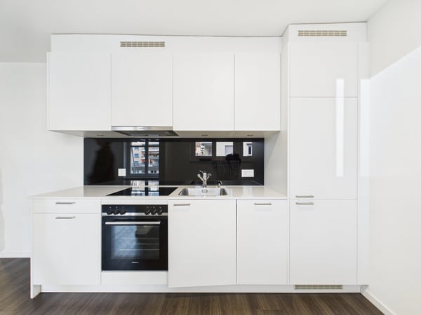 Moderne 1.5-Zimmer-Wohnung mitten in Grenchen 2