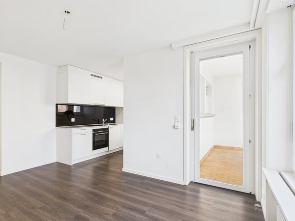Moderne 1.5-Zimmer-Wohnung mitten in Grenchen 4