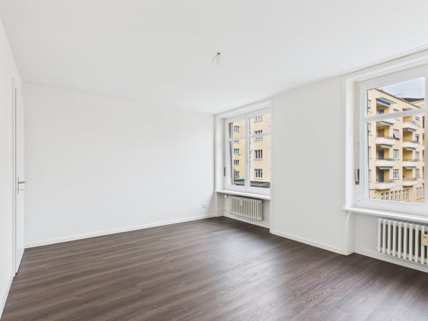 Moderne 1.5-Zimmer-Wohnung mitten in Grenchen 8