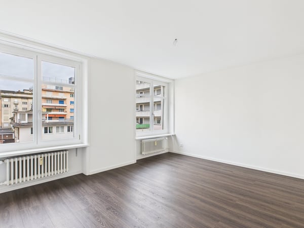 Moderne 1.5-Zimmer-Wohnung mitten in Grenchen 6